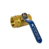 Brass Ball Valve