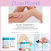 Ouhoe Thigh Anti-chafing Stick Ultimate Skin Defense For Outdoor Sports Activities