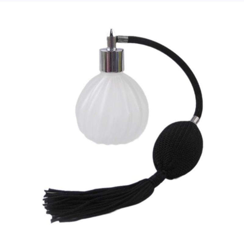Airbag Spray Perfume Bottle Head Replacement Fine Mist Spray Nozzle Portable Leakproof Sprayer Accessories For Travel Office