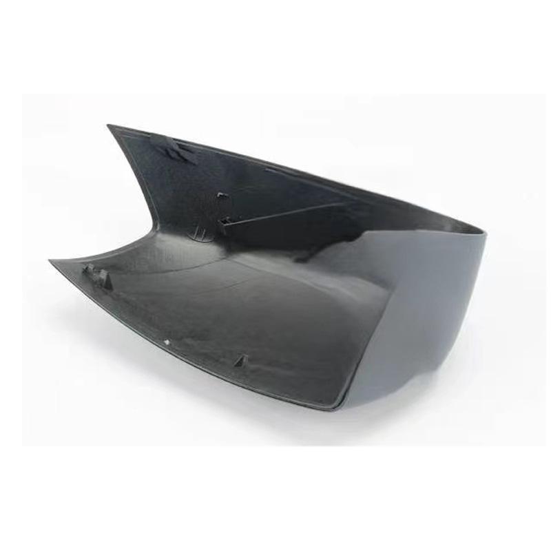 Rearview Mirror Cover Replacement for 06-16 Ford S-MAX, Galaxy, C-MAX