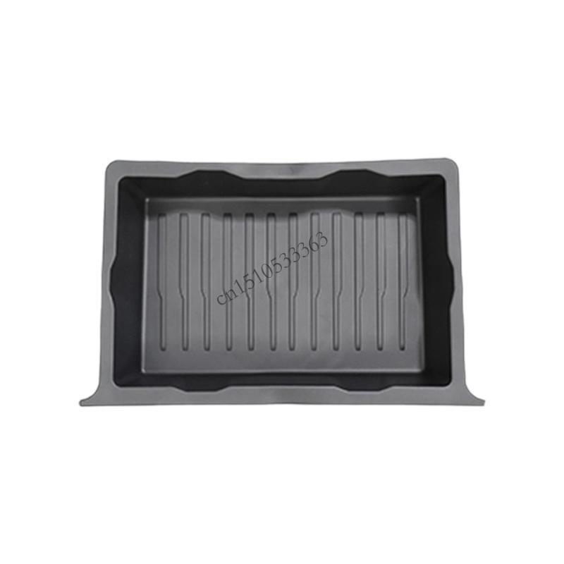 090E Car Storage Box Bin Waterproof Secure Fit Easy Access For Y 2025