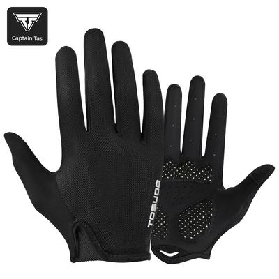 Abbigliamento da ciclismo – Guanti da ciclismo