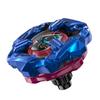 BEYBLADE X XONE - Nintendo Switch [Official Japanese Physical Edition with Exclusive Beyblade "Shinobi Knife 4-60LF Metal Coat Blue"]