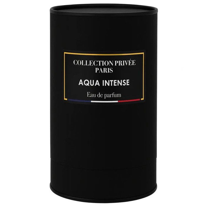 Collection Privée Aqua Intense Eau de parfum mixte 50ml