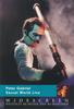 DVD PETER GABRIEL Secret World Live 0694935949 Real World Gef 2003 Kanada Rock Gebraucht