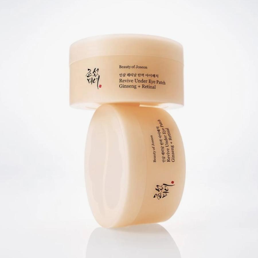 Beauty of Joseon Revive Under Eye Patch Ginseng + Retinal 60P