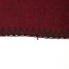 Jocomomola Langarm Chester Mantel 40 Rot Damen Gebraucht