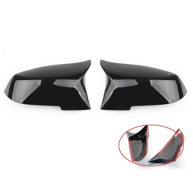Exterior Shell Replacement for BMW 3 Series F30/F35 Side Mirror Cover 2013-2019