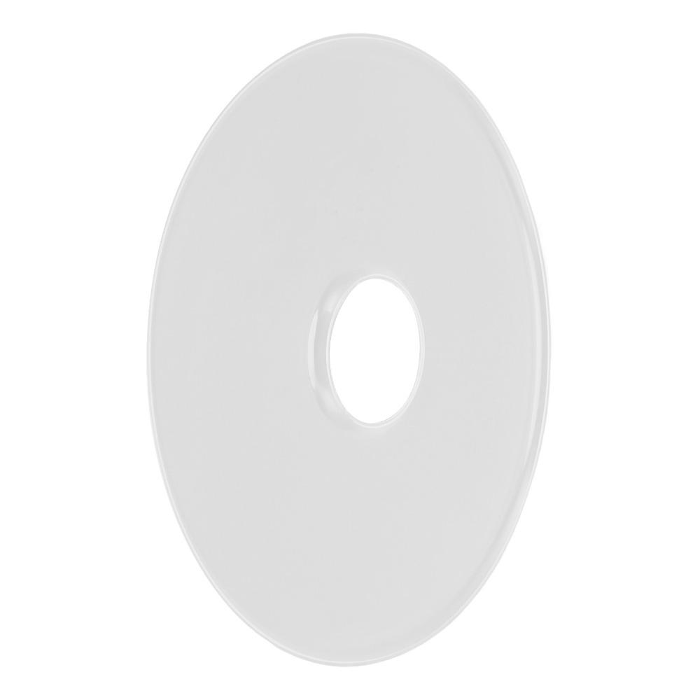 Transparent Green Food Dehydrator Sheet Round Dehydrator Water Tray For Nesco Dehydrator