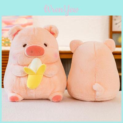 Bebek ve Peluş Oyuncaklar – Doldurulmuş ve Peluş oyuncak hayvanlar