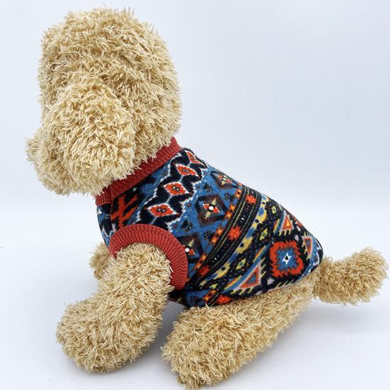 polyester dog shirts