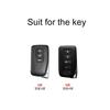 ICAR TPU for Lexus RX350 NX300 Es300h Rx450h GS300 GX470 IS250 ES350 LX570 GX460 Nx300h Is300h Smart Remote Car Key Case Cover