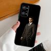 The Originals Klaus Mikaelson Dla Realme 14 10 11 12 13 Pro Plus GT6 GT7 15 Pro C65 C67 C63 C61 C55 C51 C53 C35 C75 Etui