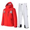 Felice Verdi Justy Red Set