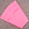 4Pcs Reusable Cream Pastry Silicone Icing Piping DIY Bag Nozzle Cake Baking