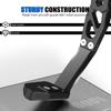 For 2019-2024 Yamaha Tenere 700 XTZ700 Handguard Protector Brake Clutch Lever Guards for Yamaha Tenere 700 Rally Edition 2020-24