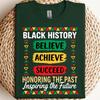 Juneteenth They Not Like Us | Black History Honoring the Past | Black Excellence | Black Pride | Black and Proud | Inspire the Future