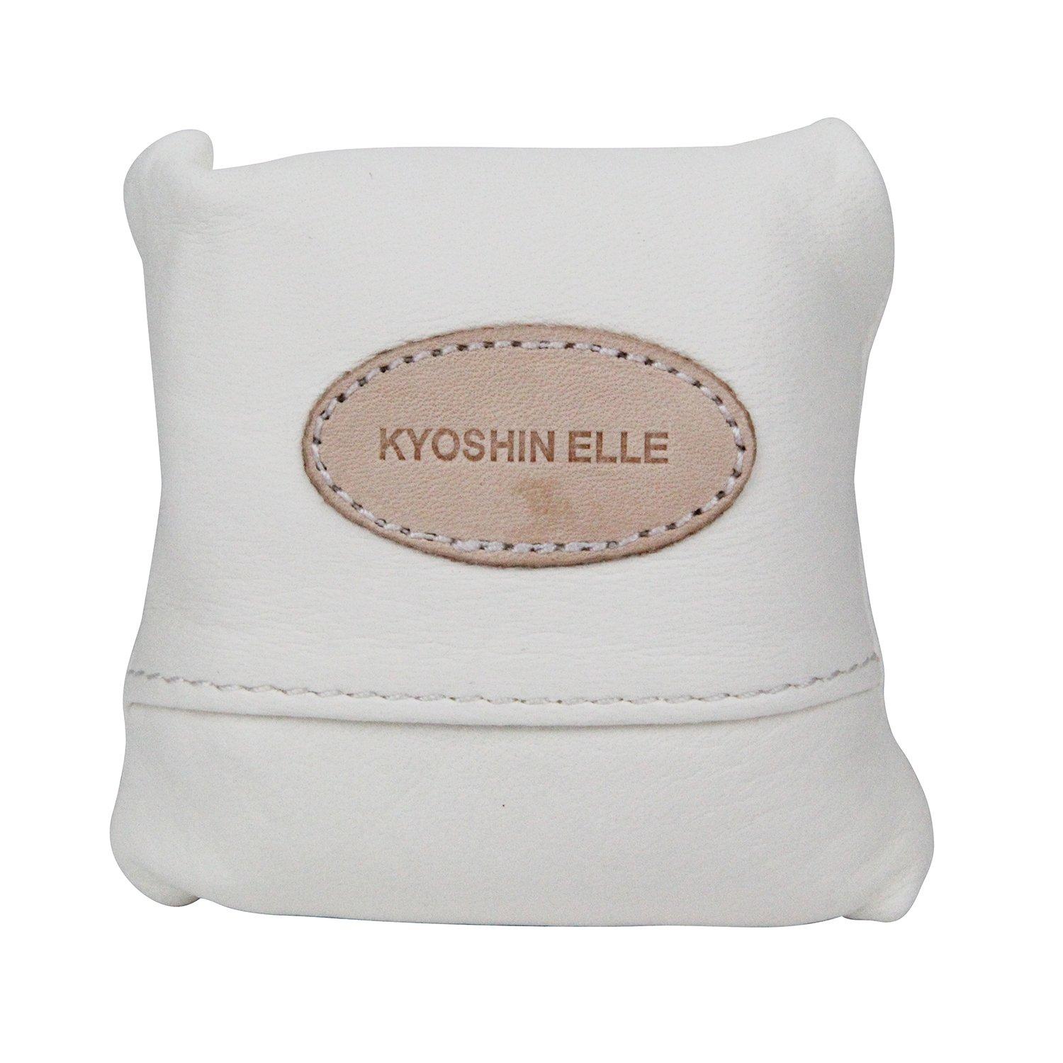 

Kyoshin L Карвинг Вес Свинец 800г 1153117 53117 (Лосиная кожа)