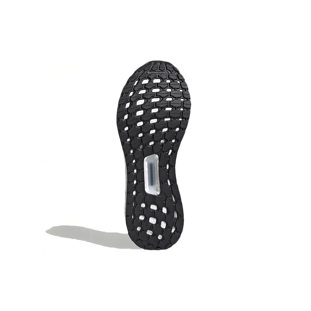 New Adidas Ultra Boost 19 White Scarlet EF1341