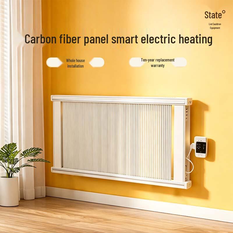 LD-1000 Portable Electric Heater