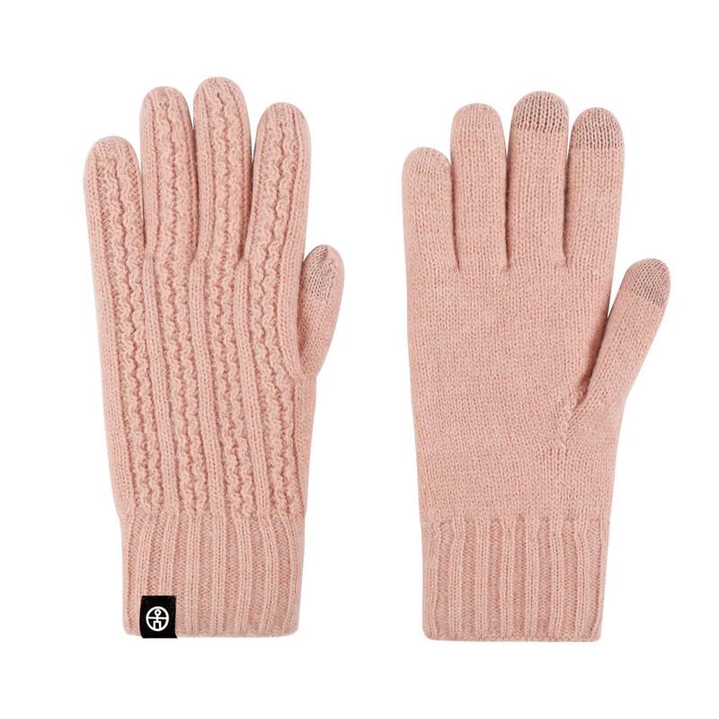 Xihong Women's Winter Warm Outdoor Gloves
