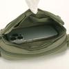 Men's Waist Bag Crossbody Bag Chest Bag Mobile Phone Bag