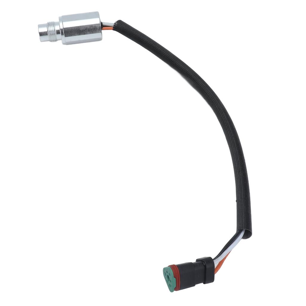 Geschwindigkeitssensor Bagger Messwertaufnehmer 265‑9033 Ersatz für Caterpillar CAT 773B 773D 365B 785C