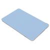 Tablet Case Soft Comfortable Fit Design Ultra Thin Stylish Simple TPU Protective Cover for T50 11in Tablet