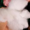 Fluffy Snowflakes Christmas Fake Snow White Snow Xmas Tree Decoration Artificial Snow  Frozen Party