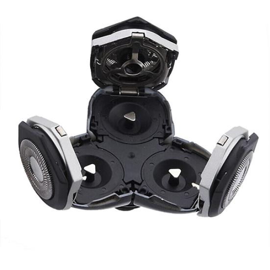 Vysoce kvalitní náhradní holicí hlava pro holicí strojky SensoTouch 3D RQ12 Norelc-o