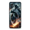Phone Case Cover for Xiaomi Mi 17 Pro Max 15 14 13 12 11 Ultra 15T 14T 13T 12T 11T Pro Lite Soft TPU Shell Motorcycle Fundas Bag