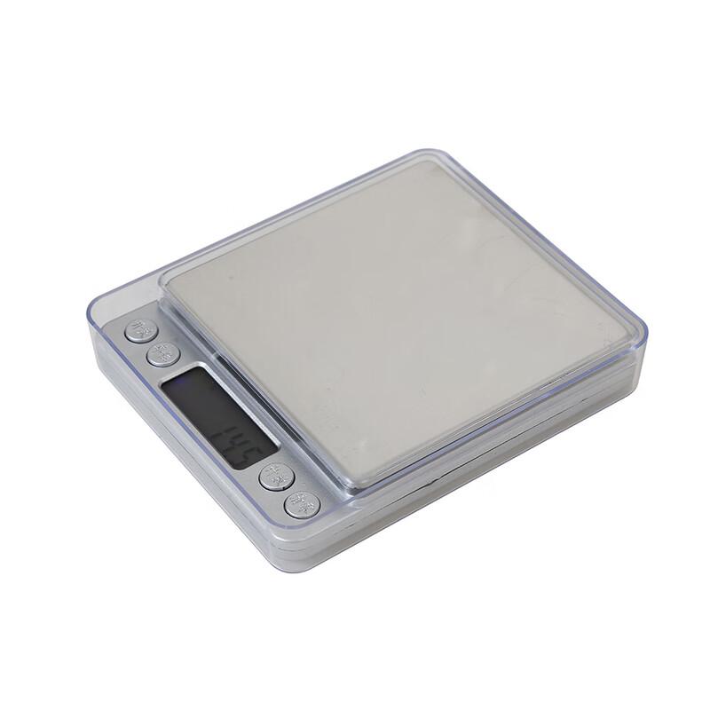 OUOETY Digitale Küchen- & Backwaage