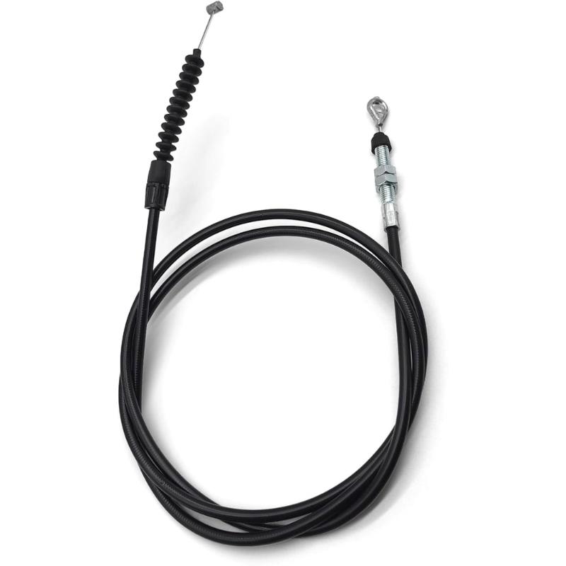 

Strong Aluminum Pull Cord Replacement For Snow Blower Devices 06900406 And 0690018 1