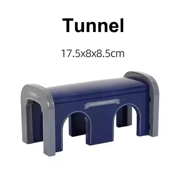 Top-Grade All First-Class Kinds Superior-Grade Wooden First-Class Railway High-Standard Train Premium-Quality Track Superior-Grade Accessories Space