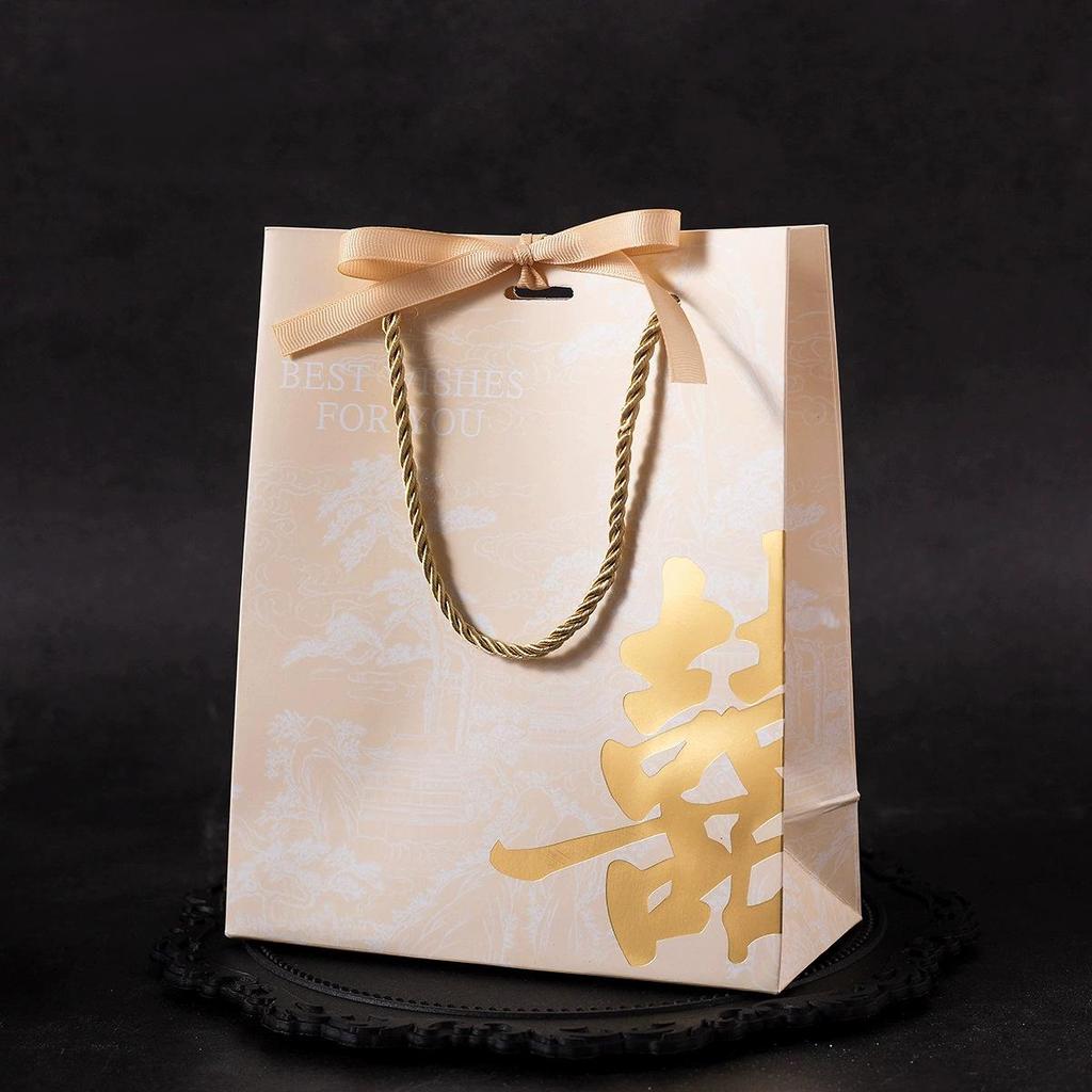 2025 Candy Box Wedding Gift Packaging