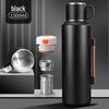 MRSIKEY Large Capacity 316 Stainless Steel Insulated Water Bottle