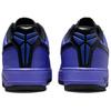 Nike Kobe Bryant x FC Barcelona x Air Force 1 Low Protro Persian Violet Unisex Sneakers Purple Black II7062-500