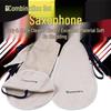 Bonmusica Suede Cleaning Cloth for Wind Instruments, Saxophones, Guitars, and Pianos.