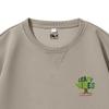 Baleno S&K Series Unisex Graphic Crewneck Sweatshirt