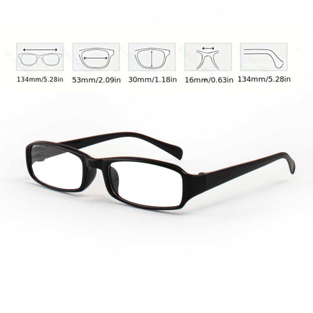 2PCS Classic Anti-Blue Light Reading Glasses Women Men Hyperopia Glasses Vintage Computer glasses+1.0+1.5+2.0+2.5+3.0+3.5+4.0