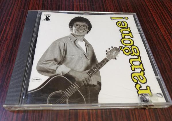 

CD AL RANGONE - Rangone DAN46012 Daniele Srl 1996 Italy Latin Used