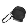 Portable Sports Basketball Football Soccer Ball Storage Ball Single Shoulder Strap (Black)