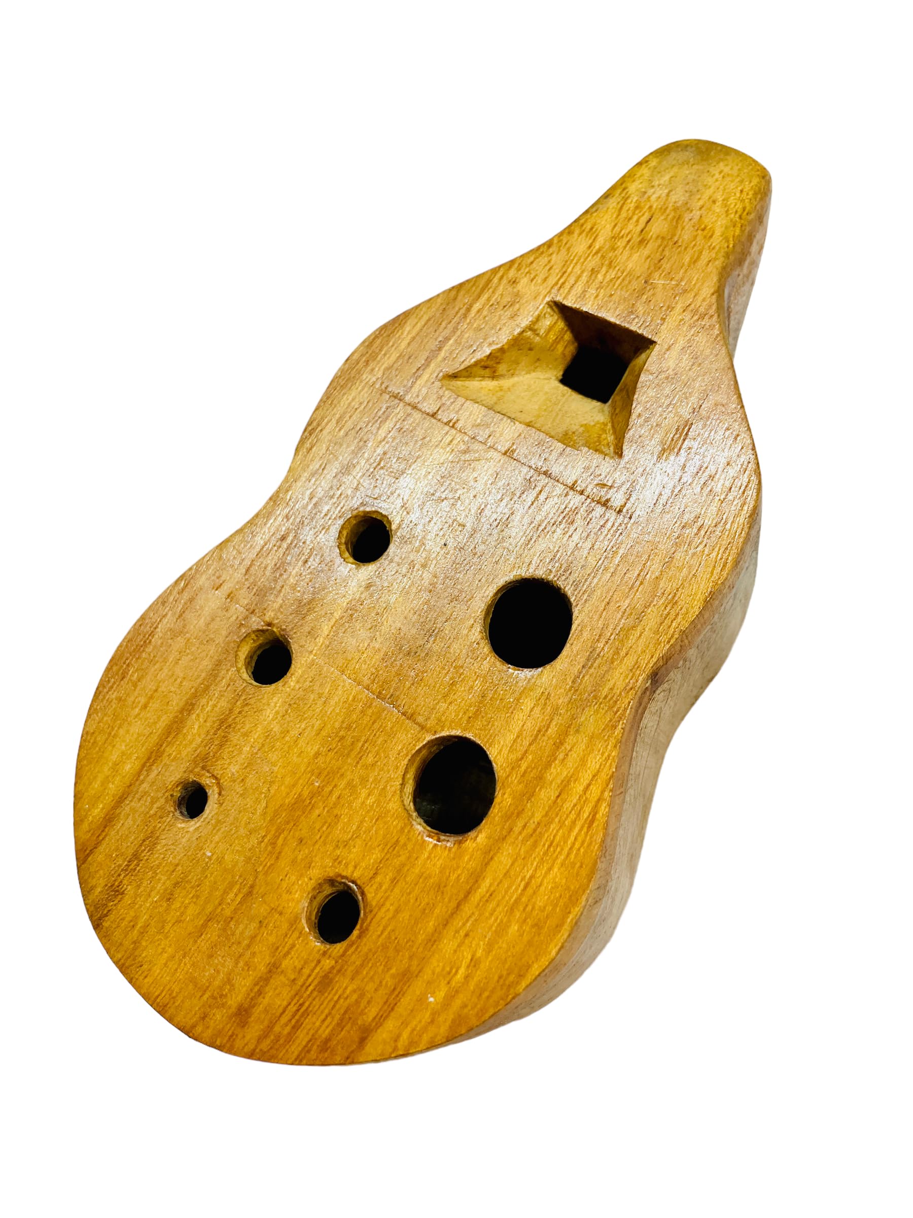 

Деревянная окарина 01 Деревянная окарина /