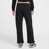 Women's Nike Sportswear Phoenix Fleece Knitted Sweatpants Women's