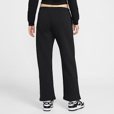 Women's Nike Sportswear Phoenix Fleece Knitted Sweatpants Women's