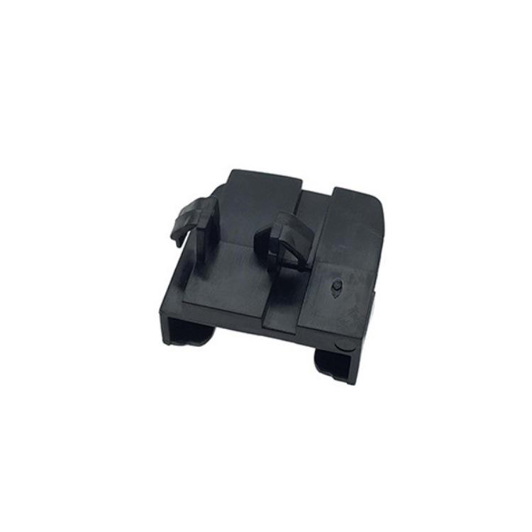 The 74481-TVA-A01 clips and fasteners fit the fuel filler cap for 2019-2021 Honda Crider and Envix models.