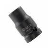 SATA 1/2-inch Hex Thin Wall Impact Socket