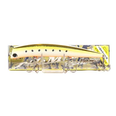 DUO Tide Minnow Lipless 125 Floating Lure AST0333 (9283)