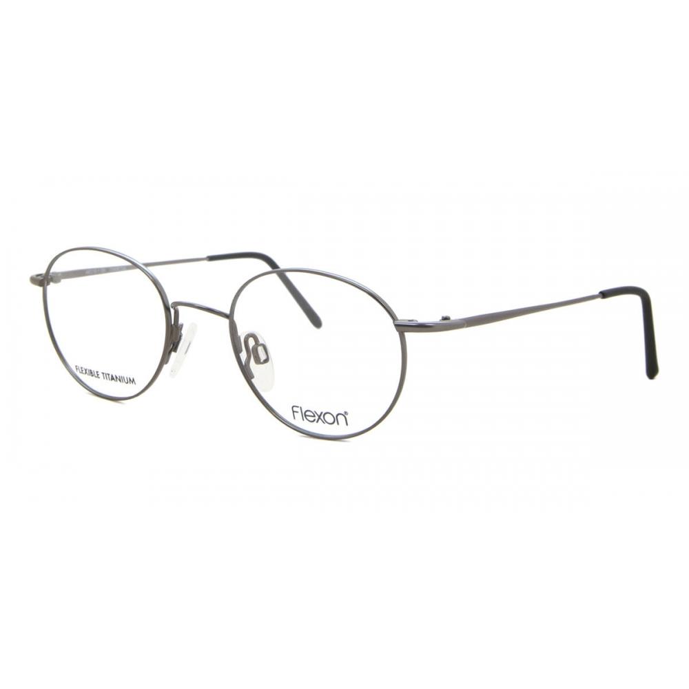 Flexon Fl 623 14 Unisex Eyeglasses