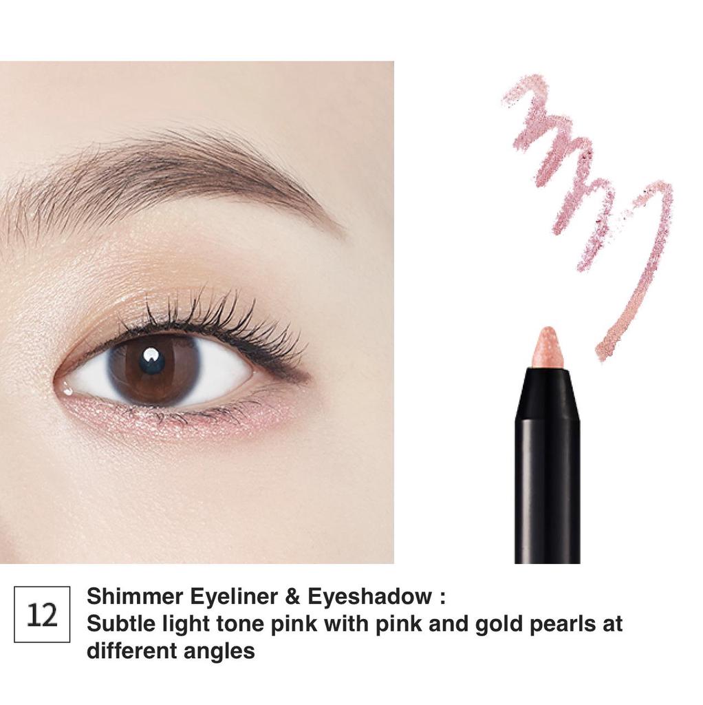 Buy Etude House Play 101 Pencil New Eyeshadow Eyeliner Concealer 20 Color Options At Affordable Prices Free Shipping Real Reviews With Photos Joom